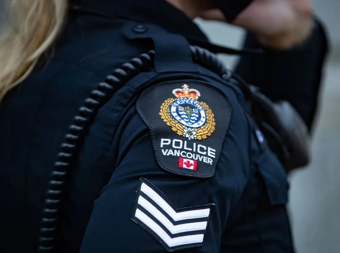 VPD Recruiting Process