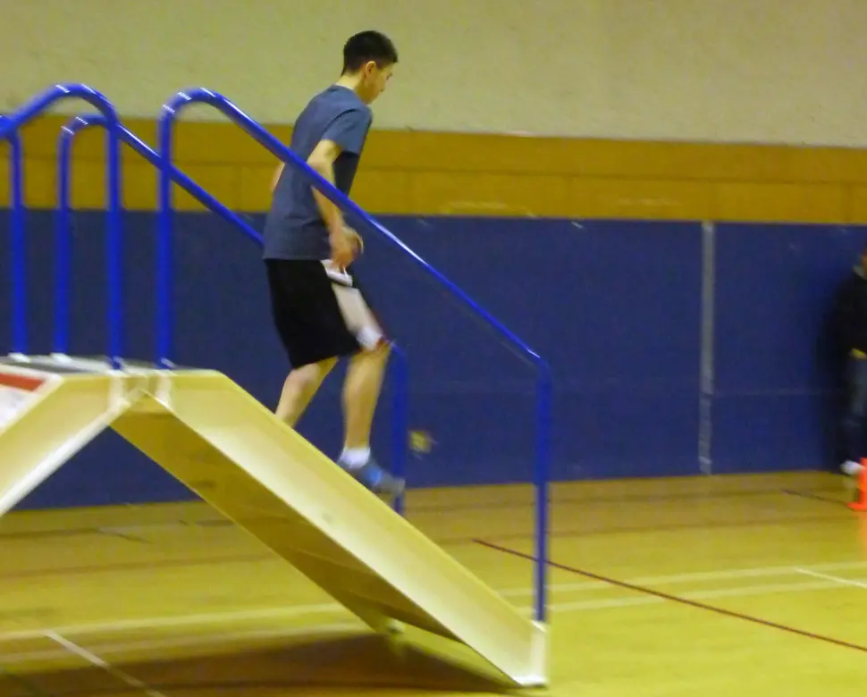 How to Become a Police Officer in BC