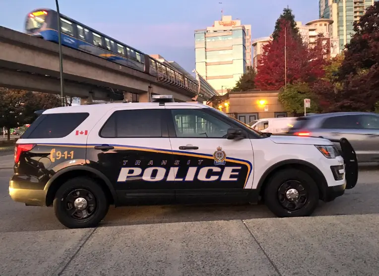 Become a Police Officer in Canada