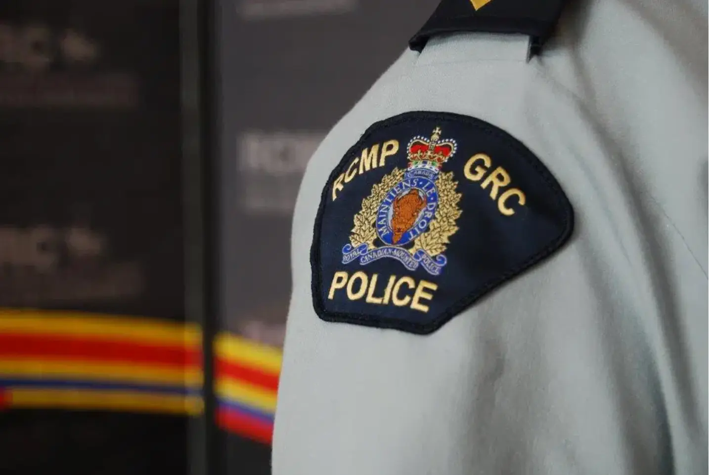 RCMP Application Requirements 2024