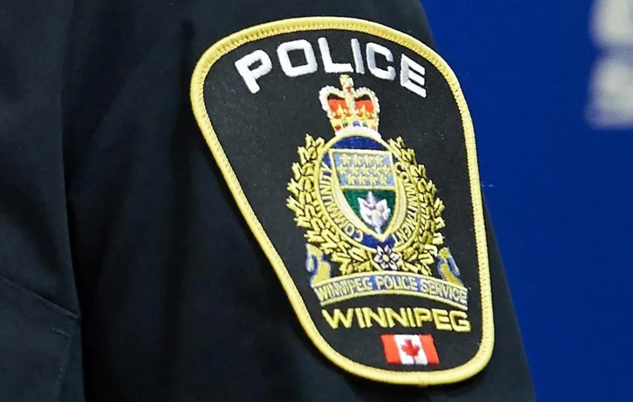 Winnipeg Police Recruiting Process
