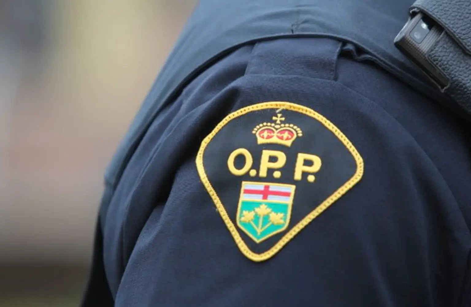 Ontario-Police-Application-Process