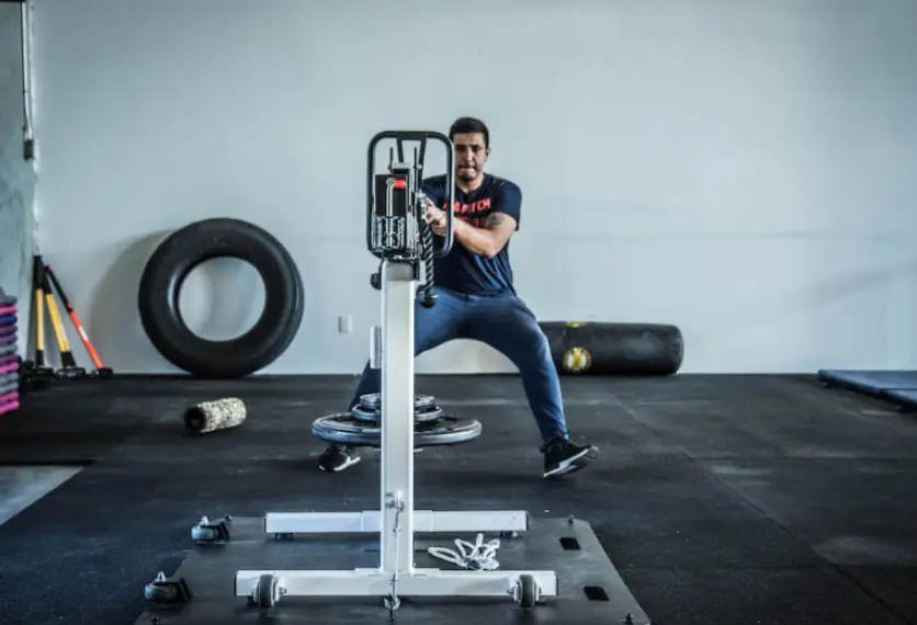 Police Officers Physical Abilities Test