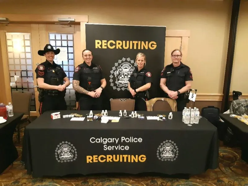 Calgary-Police-Recruiting-Process