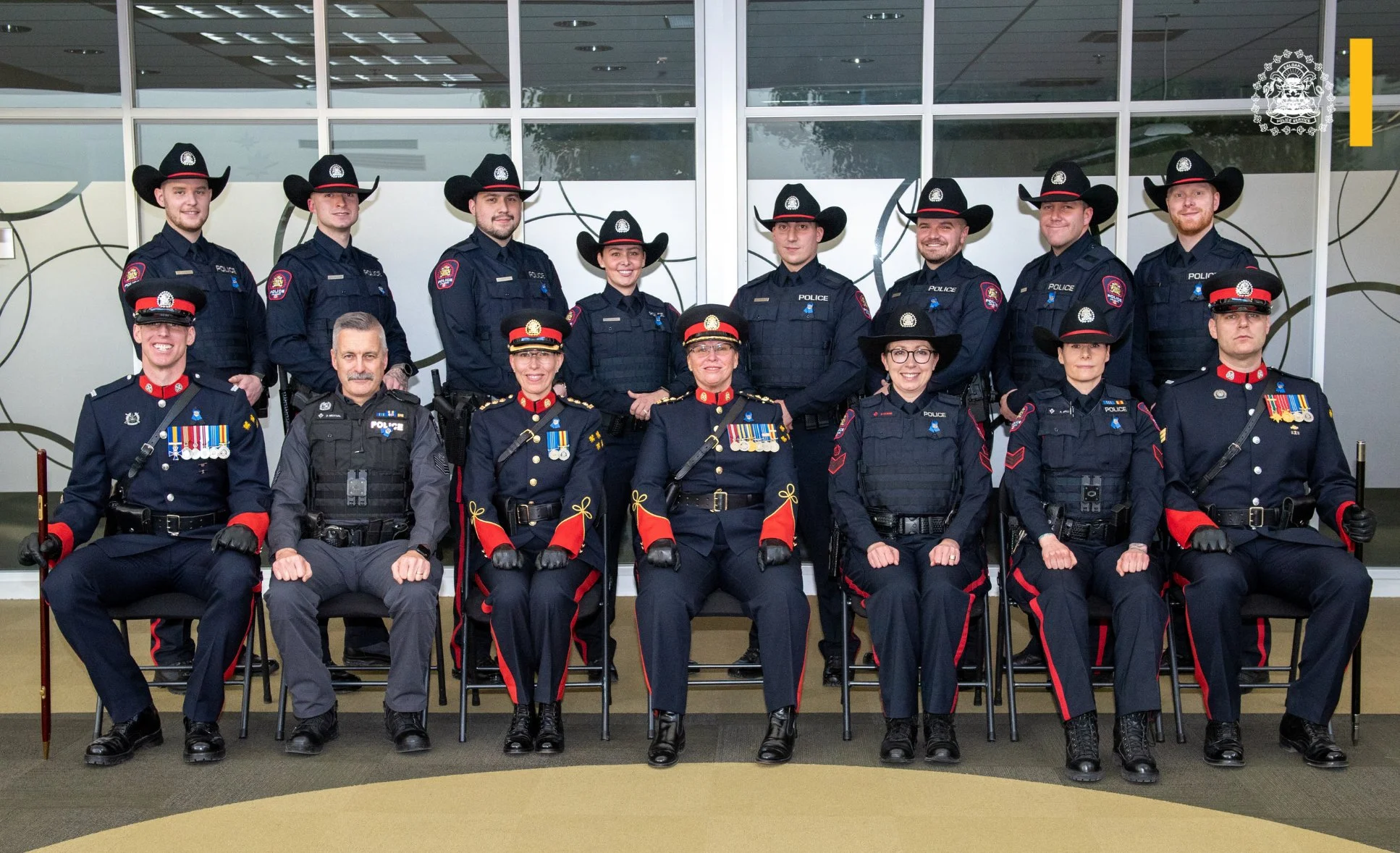 Calgary-Police-Recruiting-Process