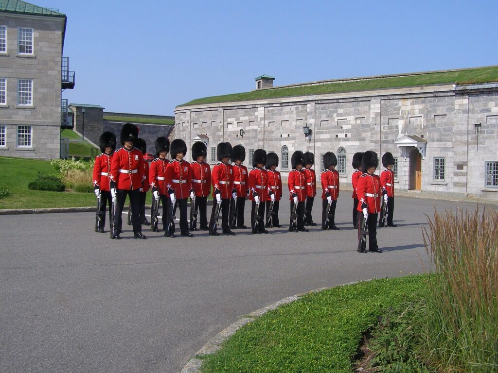 RCMP Interview Questions and Answers 2026 | anEDGE