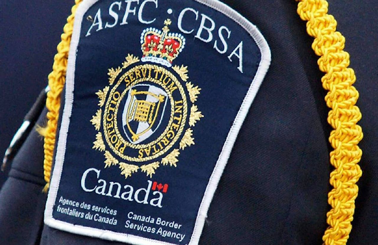 Free CBSA OTEE Exam