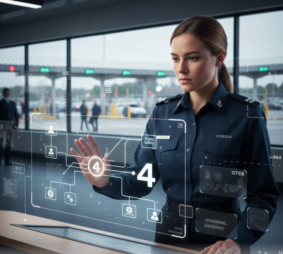 OTEE Client Service Orientation