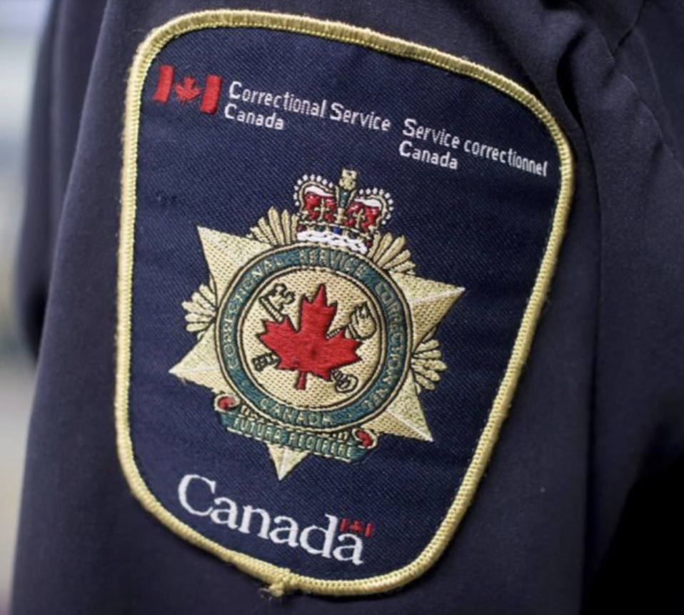 Corrections Canada interview Coaching